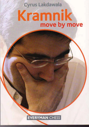 EBOOK - Kramnik - Move by Move