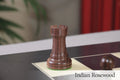 The Fischer Spassky Series Chess Pieces - 3.5