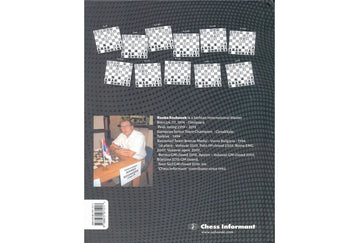 Beating the Najdorf Rare Lines