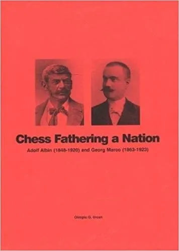 Chess Fathering a Nation