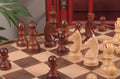 Carnegie Magnetic Chess Set