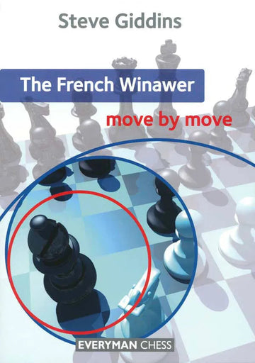 EBOOK - The French Winawer - Move by Move