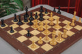 PRE-ORDER - The DGT Projects Enabled Weighted Electronic Chess Pieces - Drueke Players Choice Series - 3.75