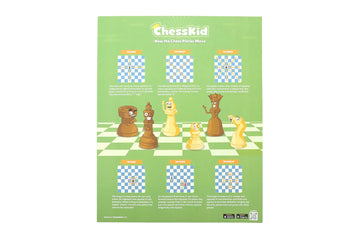 ChessKid Club Starter Kit