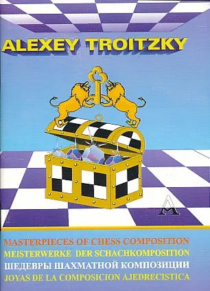 Masterpieces of Chess Composition - 5 Books