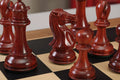 The Nobility Series Chess Pieces - 4