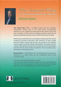 The Anand Files - PAPERBACK