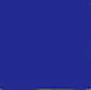 Triple Weighted Colored Regulation Plastic Chess Pieces - 3.75" King