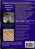 Studies in the Caro Kann Defense - Chess Lecture - Volume 101