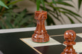 The Polish Series Chess Pieces - 3.75