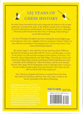 The Chess Battles of Hastings - HARDCOVER