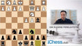 CLEARANCE - EMPIRE CHESS - Modern GM Miniatures - GM Eugene Perelshteyn