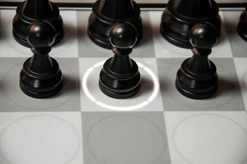 DGT Centaur Chess Computer