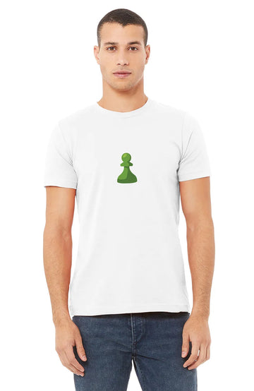 Chess.com Pawn Logo T-Shirt