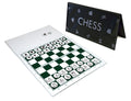 Checkbook Magnetic Travel Chess Set - 8.5