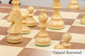 The Championship Series Chess Pieces - 3