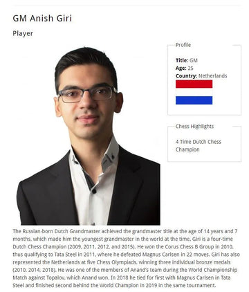 The 2023 Sinquefield Cup Commemorative Series Chess Pieces