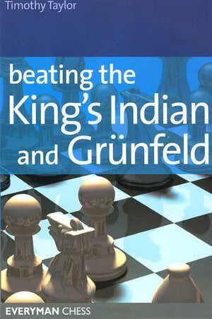EBOOK - Beating the King's Indian and Grunfeld