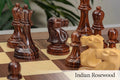 The DGT Projects Enabled Electronic Chess Pieces - Reykjavik Series - 3.75