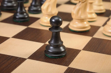 The Classic Series Chess Pieces - 4.0