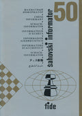CLEARANCE - Chess Informant - ISSUE 50