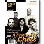 CLEARANCE - Chess Life Magazine - May 2007 Issue