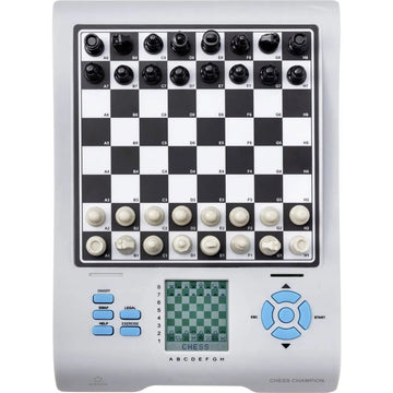 The Chess Champion Chess Computer