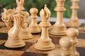 The Benevento Series Luxury Chess Pieces - 4.4