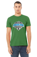 Chess Dad Chess Board T-Shirt