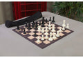The World's Greatest Chess Set® - Full Color Mousepad Chess Board