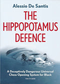 CLEARANCE - The Hippopotamus Defence