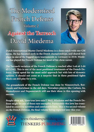 CLEARANCE - The Modernized French Defense - Volume 2