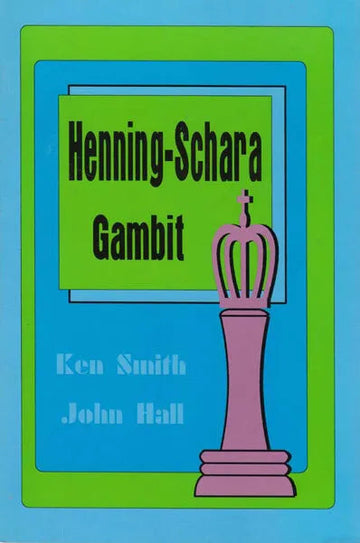 CLEARANCE - Henning Schara Gambit