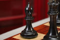The Camaratta Collection - The 1849 Collector Series Luxury Chess Pieces - 4.4