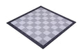 Newspaper - Full Color Thin Mousepad Chess Board