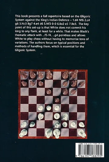 Squeezing the King's Indian Defence