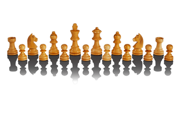 The King Performance Chess Computer