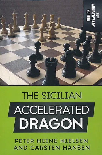 The Sicilian Accelerated Dragon