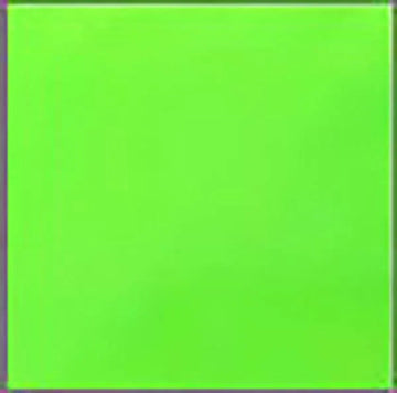 Regulation Colored Plastic Chess Pieces - 3.75" King