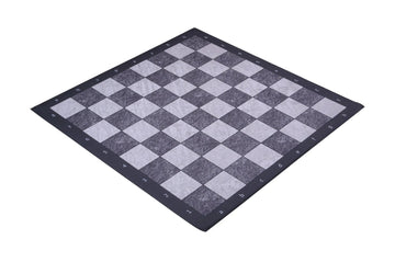 Stone - Full Color Thin Mousepad Chess Board