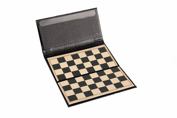 Chessmate - Ultima Deluxe Pocket Chess Set