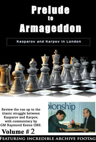 Prelude to Armageddon - VOLUME 2