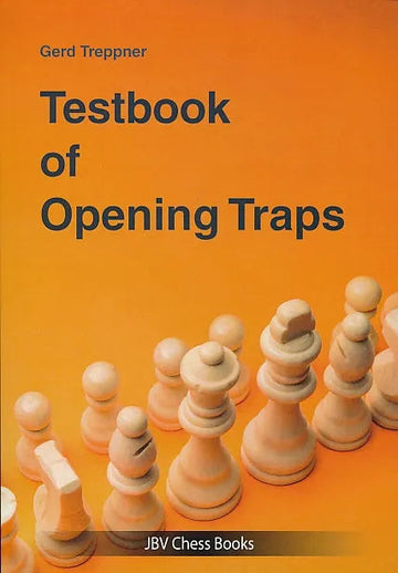 Testbook of Opening Traps