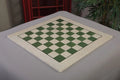 CLEARANCE - Maple and Greenwood Classic Traditional Chess Board - 2.5