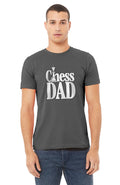 Chess Dad Classic T-Shirt