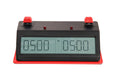 Tap N Set Digital Chess Clock - Available in Push Button or Touch Sensor