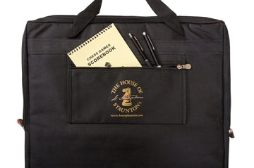 Standard Chess Board Carrying Bag