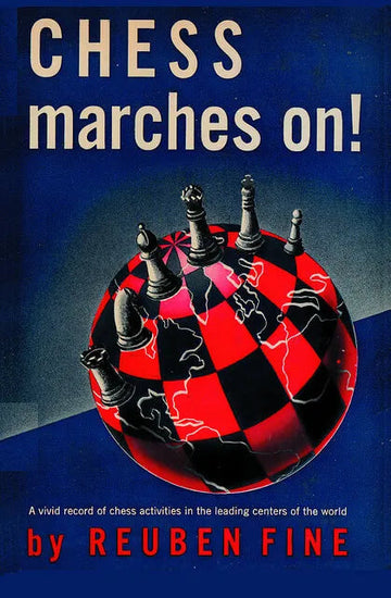 Chess Marches On!