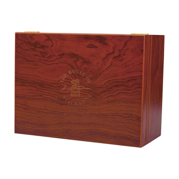 Premium Chess Box - Brazilian Rosewood