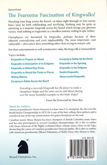 SHOPWORN - Kingwalks - Paths of Glory